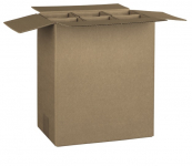 MAIL ORDER WINE BOX 6 BOTTLE X30(38877)