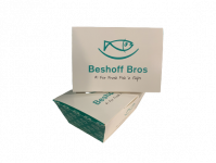 BESHOFF MEDIUM BOX X 300