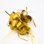 PULL BOW GOLD X50