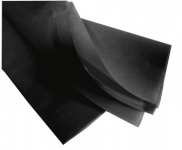 TISSUE BLACK 480 SHEETS X1 (84C0006)