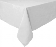 Z(OLD)TABSILK 90X90 TABLE COVERS X100