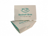 Z(OLD)BESHOFF SMALL BOX X 300